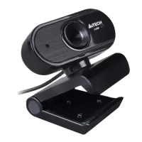 A4TECH PK-825P 720p HD USB Black Webcam